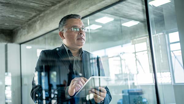 Inbraak- en brandpreventie