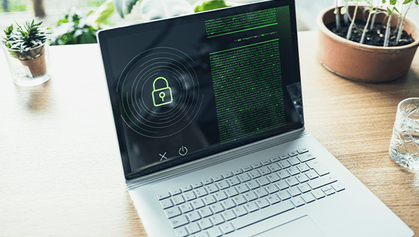 Cyberverzekering afsluiten