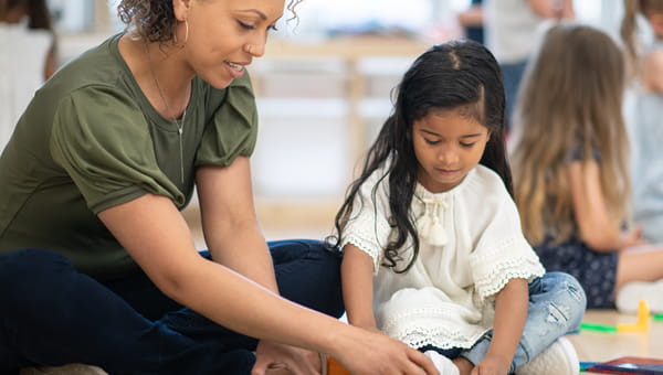 Aanbesteden in het onderwijs