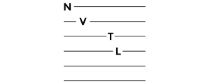 Logo NVTL